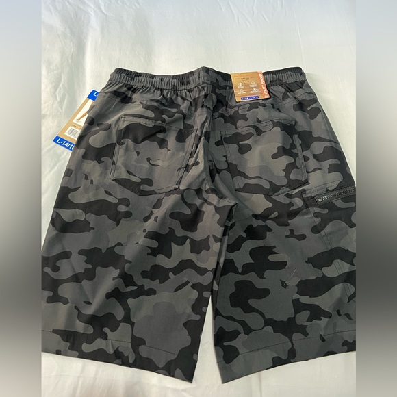 Weatherproof Boys Stretch Utility Short NWT - Picture 2 of 6